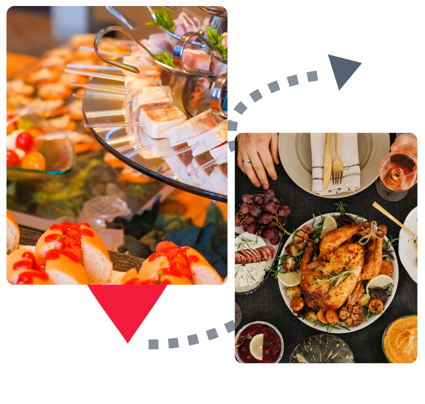 Placejoys Food Discovery