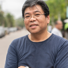 Profile - Daniel Carter - UX & Experience Designer